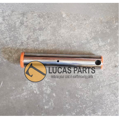 Excavator Pin 50*281mm OD*TL EX60-5 EX70 EX75UR EX75US EX80U ZX70 ZX70-3 ZX75UR ZX75US Bucket Pin (P8) PN 3076948