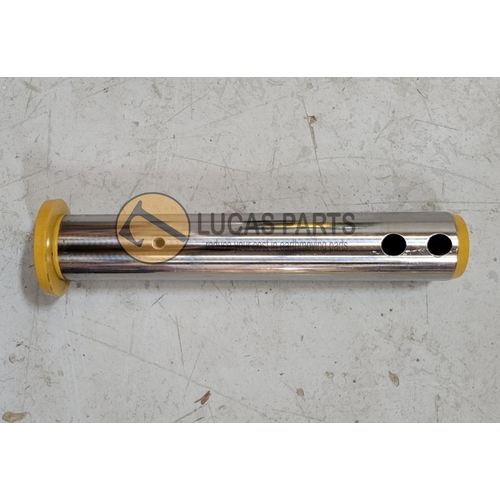 Excavator Pin 50*300mm  ID*TL One Grease Hole Link Pin