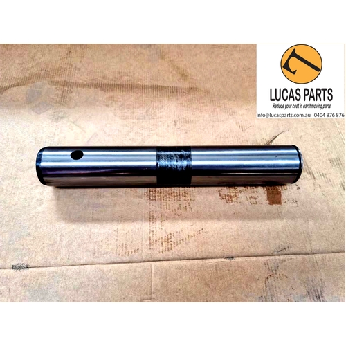 Excavator Pin 50*310mm  ID*TL Yanmar VIO17 VIO20-2 Position 12
