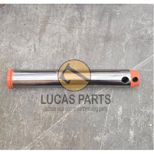 Excavator Pin 50*350mm OD*TL ZX70 Z80   Bucket Pin (P11) PN 3090725