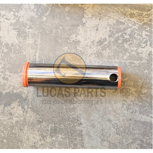 Excavator Pin 55*226mm ID*TL  Boom Lift Ram Top Pin (P4) EX60 EX70 EX75UR EX80U ZX70 ZX75US ZX80  PN 3055536