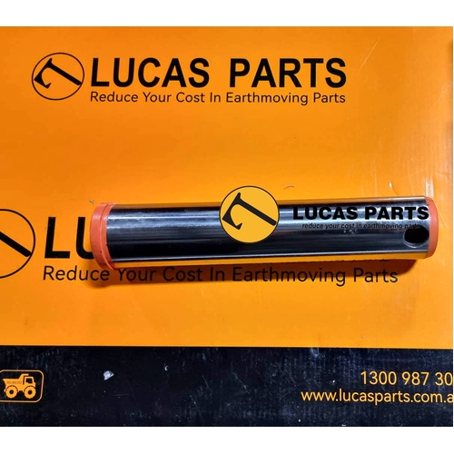 Excavator Pin 55*260mm OD*TL CAT307 307C 308C 312C L Bucket Pin (P10) PN 1807809