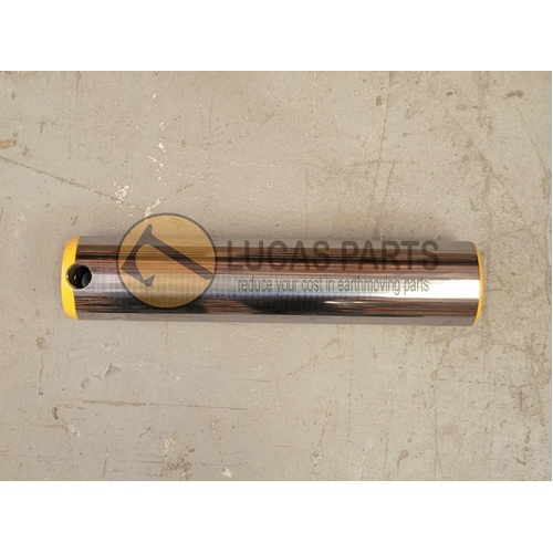Excavator Pin 55*260mm OD*TL CAT307D Boom Ram Top Pin  (P4) PN 296-9588