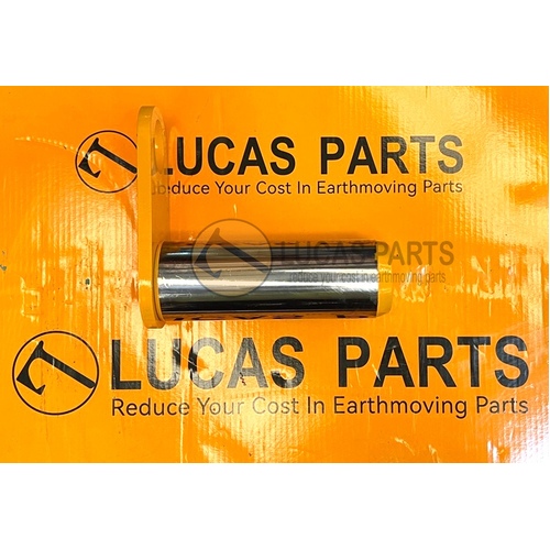 Excavator Pin 60*180mm ID*TL  Boom Lift Ram Bottom Pin (P1)  CAT 311 312D  PN 1R-6229