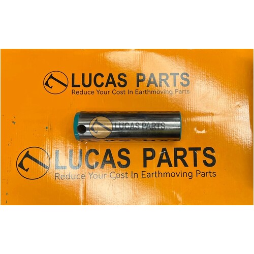 Excavator Pin 60*200mm  ID*TL  Arm Lift Ram Pin (P6) SK75