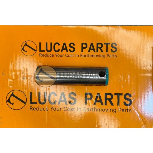 Excavator Pin 60x210mm  IDxTL Ram Pin (P7) SK130 SK140-8 PN YY12B01436P1