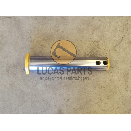 Excavator Pin 60*330mm ID*TL Solid Pin