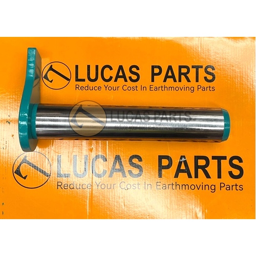 Excavator Pin 60*330mm  ID*TL Boom To Dipper Pin (P5)  SK70SR SK75SR SK70SR-2 E80BMSR E70BSR