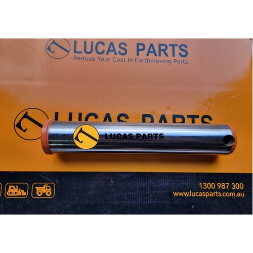 Excavator Pin 60*335mm  ID*TL Boom To Dipper Pin (P5)  ZX70 ZX70-3 ZX75UR ZX75US-3 ZX80LCK PN 3096626