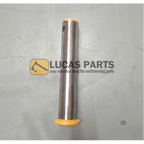 Excavator Pin 60x360mm  IDxTL 2 grease hole, (please check the pictures)
