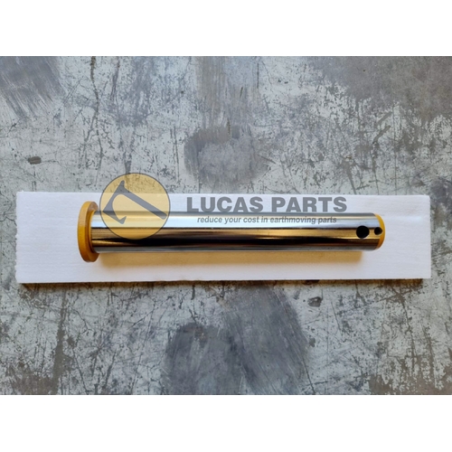 Excavator Pin 60*430mm  OD*TL PC100 PC120 PC130 (P9 P11) PN 203-70-44380