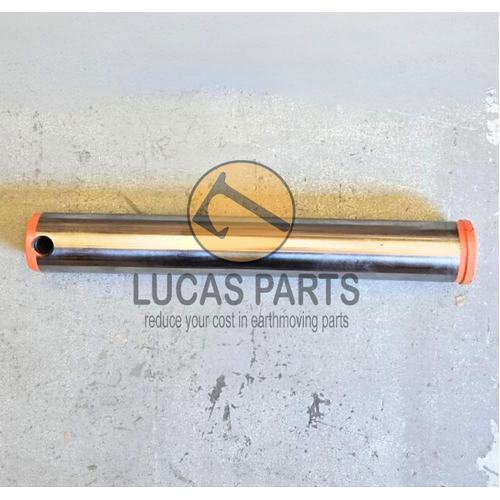 Excavator Pin 60*430mm  OD*TL Boom to Dipper Arm Pin (P5) DX75