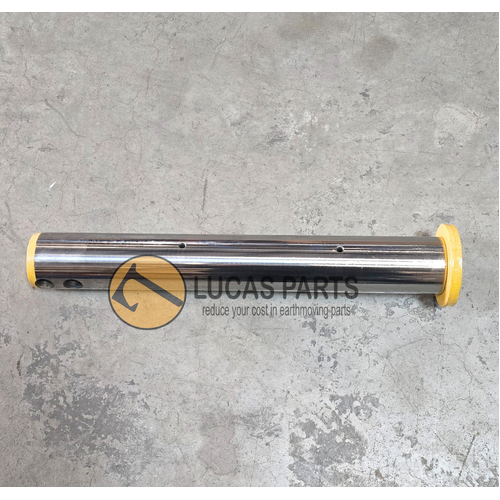 Excavator Pin 60x440mm  IDxTL Two Grease Holes
