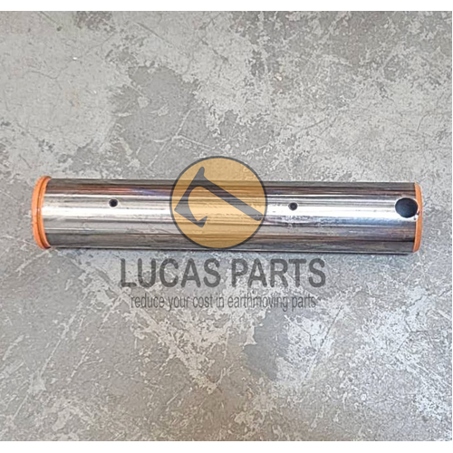 Excavator Pin 65*350mm  OD*TL (P8) EX100 EX120 ZX110 ZX120 ZX125 ZX130  PN 3089106