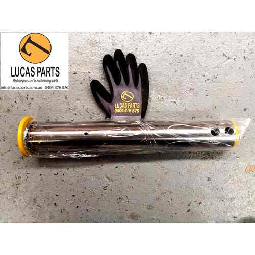 Excavator Pin 65x450mm  IDxTL  Two Grease Hole