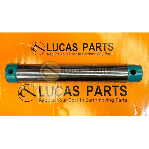 Excavator Pin 65x460mm IDxTL Bucket Pin (P9 P11) SK130 SK140-8 