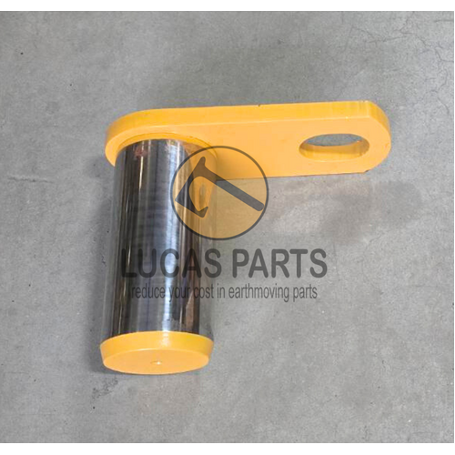 Excavator Pin 70*165mm  ID*TL Bucket Lift Ram Top Pin (P7)  CAT 315 318D  PN 107-9852
