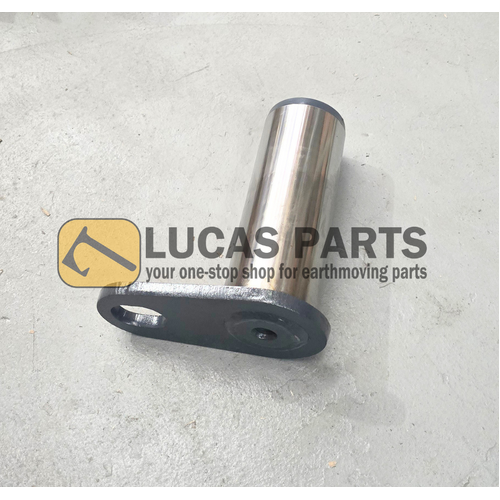 Excavator Pin 70x195mm  IDxTL Boom Ram Bottom Pin R130 (P1)