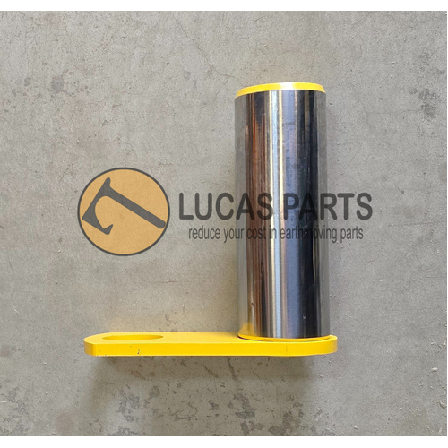 Excavator Pin 70*205mm  ID*TL Arm Lift Ram Pin (P3)  CAT315 318D  PN 4I-4810