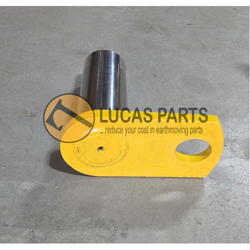 Excavator Pin 70*210mm  ID*TL Bucket Lift Ram Pins (P7)  CAT320 320D 323  PN 4I-4811