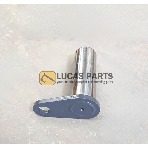 Excavator Pin 70x210mm  IDxTL  Ram Pin  (P6 P3) R130  opt to CAT 318 320 (P7)
