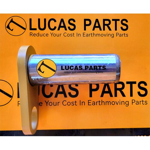 Excavator Pin 70*210mm  ID*TL Boom Lift Ram Bottom Pin  (P1)  CAT315D 318D PN 107-9739