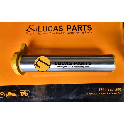 Excavator Pin 70*380mm  ID*TL Boom To Dipper Pin (P5)  PC120 PC128 PC130 PC138 PC158 PN 202-70-61210 2027061210