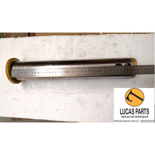 Excavator Pin 70*430mm  ID*TL PC200 Greaseable