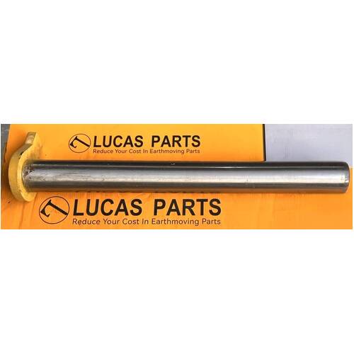 Excavator Pin 70*720mm  ID*TL Boom Base Pin (P2) PC120 PC130