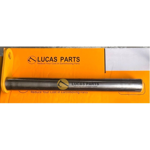 Excavator Pin 75*405mm  ID*TL Boom to Dipper (P5) CX130C CX145C SR CX145D SR SH130 PN KNV13430