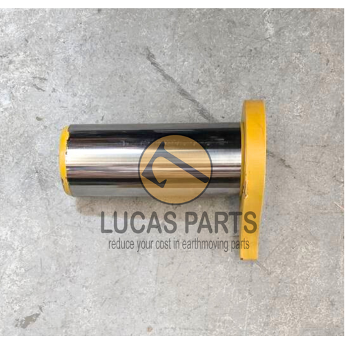 Excavator Pin 80*218mm  ID*TL  Boom Lift Ram Bottom Pin (P1) PC220 PC240  PN 205-70-65750