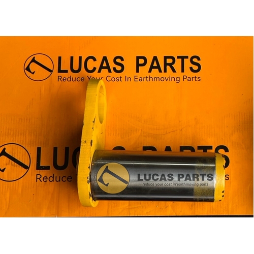 Excavator Pin 80*225mm  ID*TL Boom Lift Ram Bottom Pin (P1) CAT320 CAT320D CAT320C PN 4I-4812