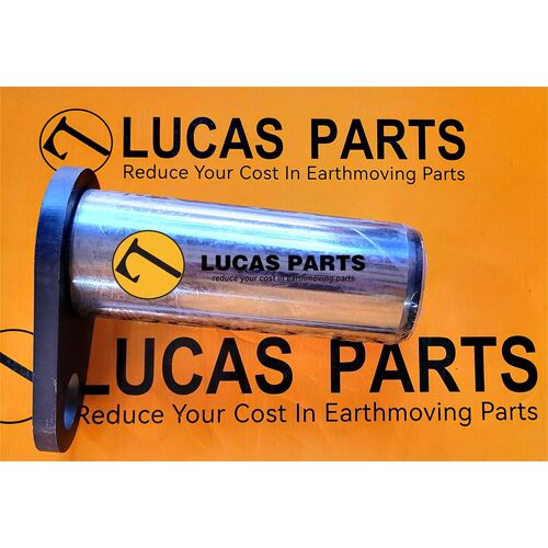 Excavator Pin 80*225mm  ID*TL Boom Lift Ram Bottom Pin (P1) R225