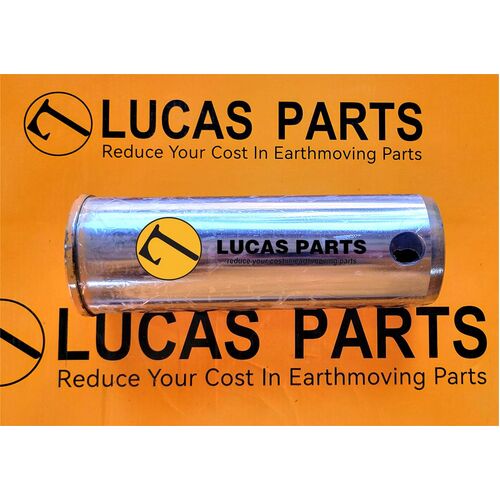 Excavator Pin 80*240mm  ID*TL Boom Lift Ram Bottom Pin (P1) ZAX230 ZAX240 EX200 ZX200 ZX210-3 PN 3088573