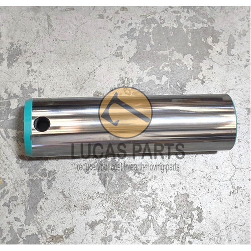 Excavator Pin 80*265mm  ID*TL Bucket Lift Ram Top Pin (P7)  SK250 SK250-8 SK260-8 PN LQ12B01563P1 LQ12B01570P1