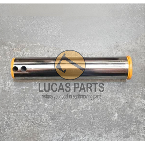 Excavator Pin 80*415mm  ID*TL Crowd Link Pin (P10)  CAT 315 318D  PN 106-6876