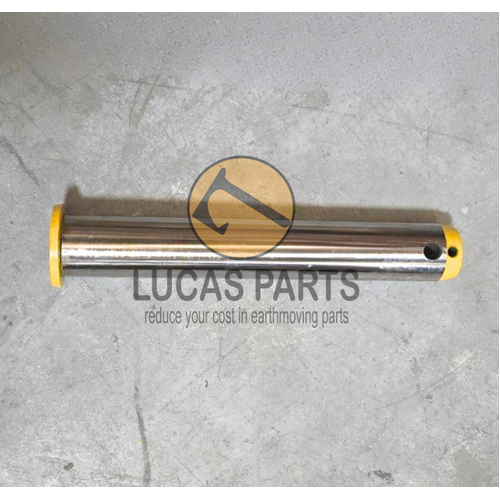 Excavator Pin 80*530mm  ID*TL  Bucket Link Pin  PC200-5 PC210  PN 205-70-73270