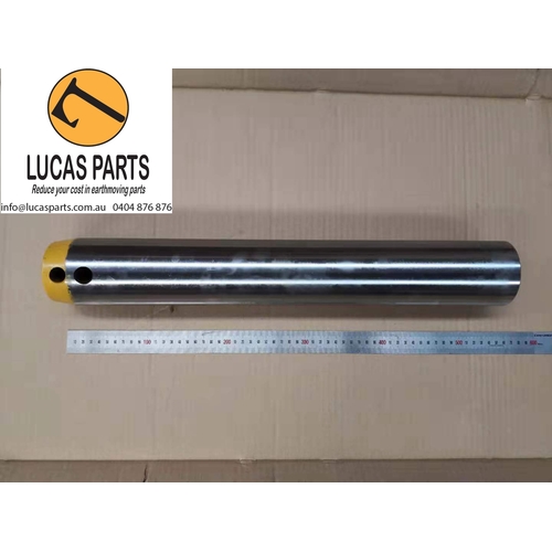 Excavator Pin 80x543mm  ODxTL Bucket Pin Crowd Link Pin CAT320 (P9 P11) PN 087-5805
