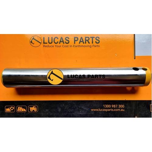 Excavator Pin 80*550mm  ID*TL SH200-3 (P9 P11) SH200 SH210 (P11) CX235C (P9)