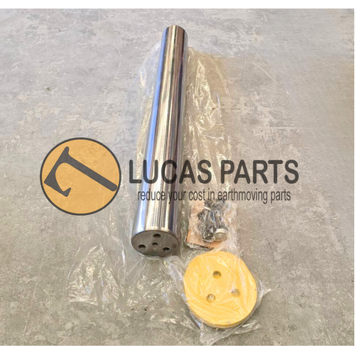 Excavator Pin 80x740mm IDxTL Boom Lift Ram Top Pin (P4) CAT320B CAT320 C CAT320D  PN 176-2278