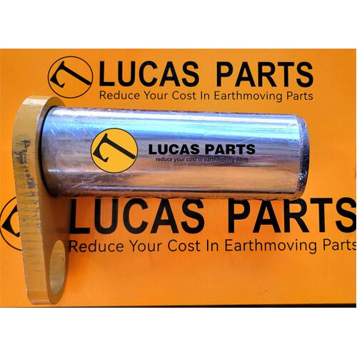 Excavator Pin 90*265mm  ID*TL Boom Lift Ram Bottom Pins (P1)  CAT 324 CAT 326D PN 4I-4621