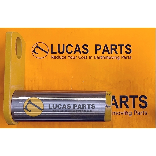Excavator Pin 90*280mm  ID*TL  Arm Lift Ram Pins (P3 & P6) CAT330 336  PN 113-2963