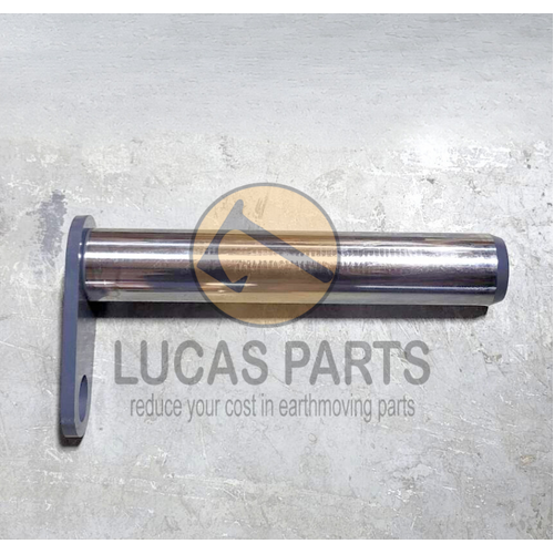 Excavator Pin 90x520mm  IDxTL  Boom to Dipper Arm Pin EC200B  EC210 EC220D (P5)   PN 14544880 145-44880
