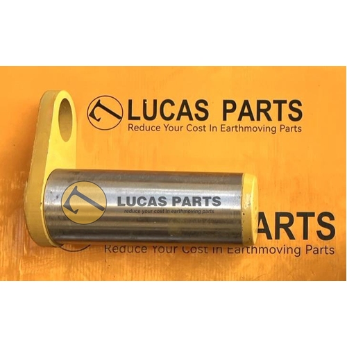 Excavator Pin 100x280mm  IDxTL  Boom Lift Ram Bottom Pin (P1) CAT E330 E336D