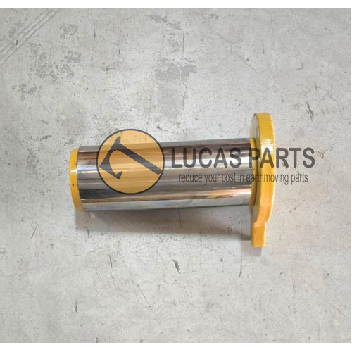 Excavator Pin 100x290mm  IDxTL  Boom Lift Ram Bottom Pin (P1) PC400 PC450 PN 208-70-61210