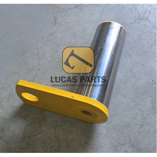 Excavator Pin 100x300mm  IDxTL  Arm Lift Ram Bottom Pin (P3)  CAT 345B 345C 350 355 365B  PN 103-4360 1034360