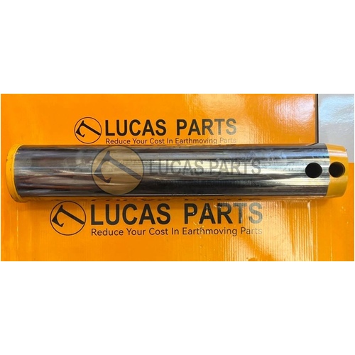 Excavator Pin 100*570mm  ID*TL  Crowd Link (P10) CAT 330 336 340E  PN 251-2557