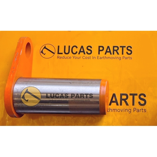 Excavator Pin 110*270mm  ID*TL Boom Lift Ram Bottom Pin (P1) ZX330 ZX350 ZX360 PN 8080936