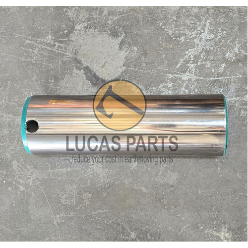 Excavator Pin 110*350mm  ID*TL  Arm Lift Ram Pin (P3 P6) SK330 SK350-8 
