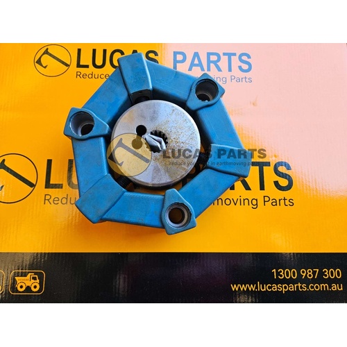 Pump Coupling Assy KX080-3 KX080-3MC KX080-3S KX080-3T KX080-4 PN RD809-42620 RD809-42623